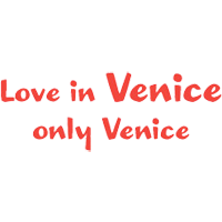 Логотип канала Love in Venice