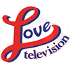 Channel logo Love Television