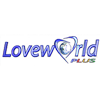 Логотип канала LoveWorld Plus