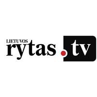 Логотип канала Lrytas TV