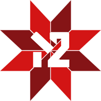Логотип канала M2