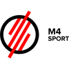 Логотип канала M4 Sport