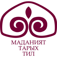 Логотип канала Маданият Тарых Тил