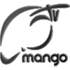 Логотип канала Mango TV