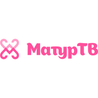Логотип канала Матур ТВ