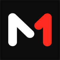 Логотип канала Medi1TV Maghreb