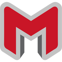 Логотип канала Мега