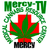 Channel logo Mercy-TV