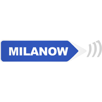 Логотип канала Milanow