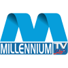 Channel logo Millennium TV
