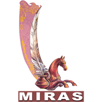 Логотип канала Miras