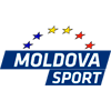 Логотип канала Moldova Sport TV