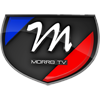 Логотип канала Morro TV