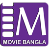 Логотип канала Movie Bangla TV