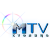 Channel logo МТВ-Столица