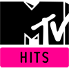 Channel logo MTV Hits