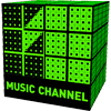 Логотип канала Music Channel
