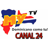 Логотип канала My TV