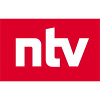 Логотип канала N-TV