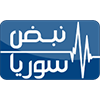 Логотип канала Nabd Syria TV