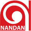 Логотип канала Nandan TV