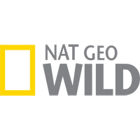 Логотип канала Nat Geo Wild