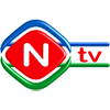 Логотип канала Naxçıvan TV
