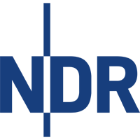 Логотип канала NDR Hamburg