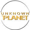 Логотип канала Неизвестная планета