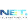 Логотип канала NET.