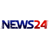 Логотип канала NEWS24 TV