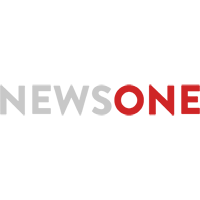 Логотип канала News One Channel