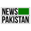 Логотип канала News Pakistan