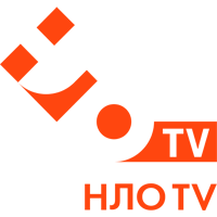 Логотип канала НЛО TV