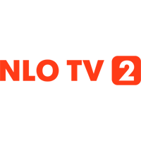 Логотип канала NLO TV 2