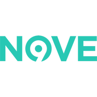 Логотип канала NOVE
