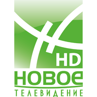 Channel logo Новое телевидение