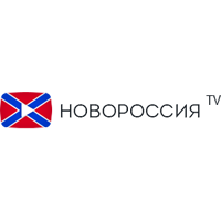 Логотип канала Новороссия ТВ