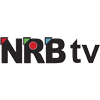 Логотип канала NRB TV