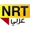 Логотип канала NRT Arabic HD