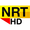 Логотип канала NRT HD