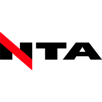 Логотип канала НТА