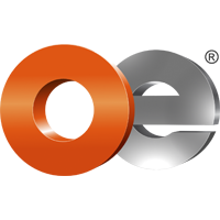 Логотип канала OE