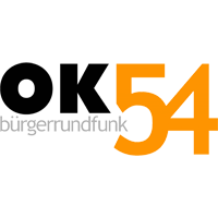 Channel logo OK54
