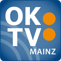 Channel logo OK:TV Mainz