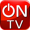 Логотип канала On TV