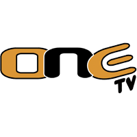 Логотип канала One TV