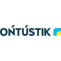 Логотип канала Ońtústik