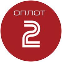 Логотип канала Оплот 2