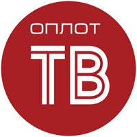 Логотип канала Оплот ТВ